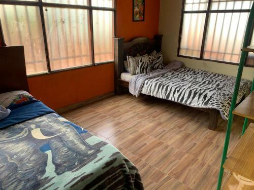 Finca En V�a San Gil- Mogotes