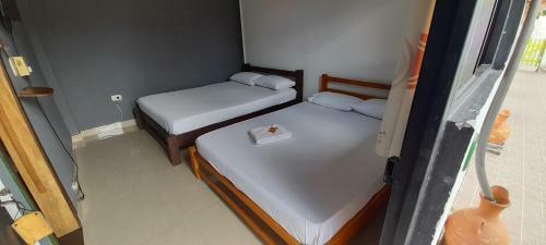 Hotel La Orquidea