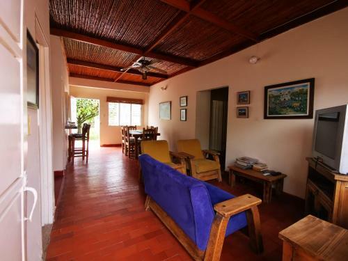 Apartamento Apapachoa Camping