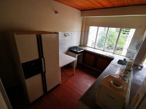 Apartamento Apapachoa Camping