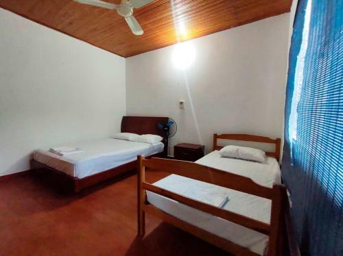 Apartamento Apapachoa Camping
