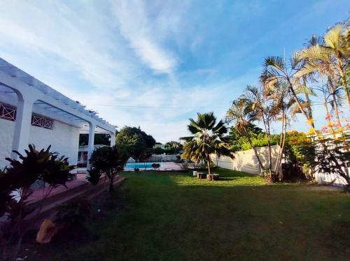 Apartamento Apapachoa Camping