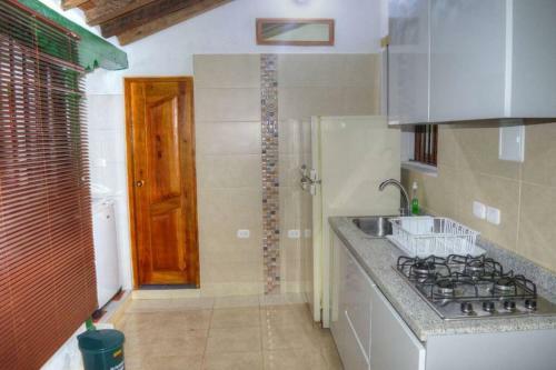 Apartamento Casa Serrano - Calle Real