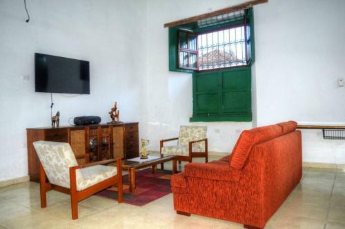 Apartamento Casa Serrano - Calle Real
