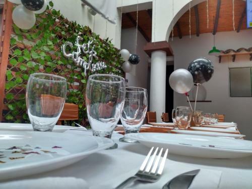 Hotel Restaurante Sion