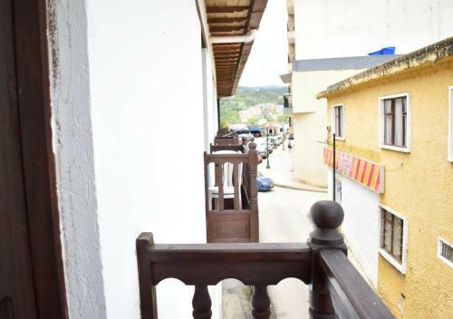 Hotel Restaurante Sion