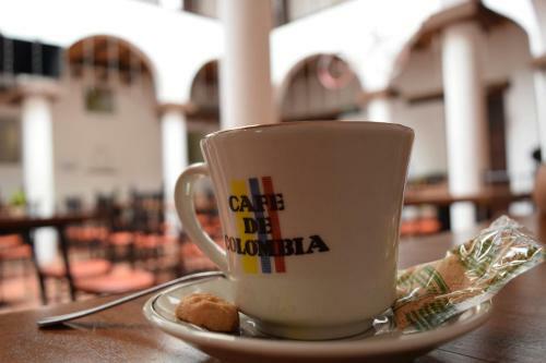 Hotel Restaurante Sion