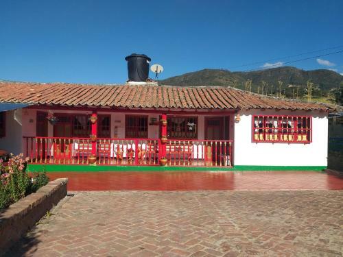 Hostal La Nueva Mar�a Auxiliadora