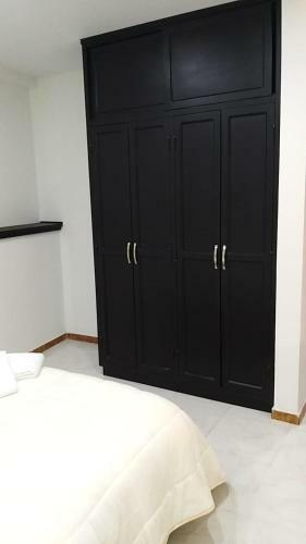 Apartamento Montana Stay