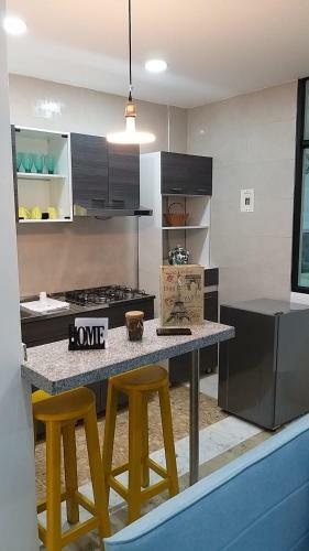 Apartamento Montana Stay