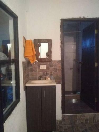 Apartamento Posada Juan Gabriel Mongui Boyaca