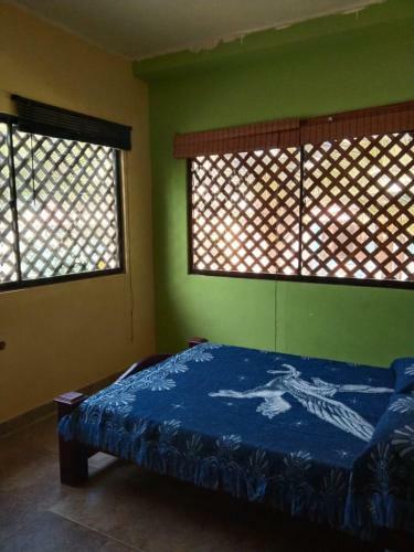 Albergue Pedacito De Cielo
