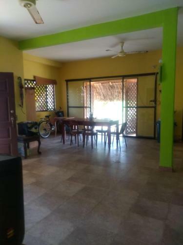 Albergue Pedacito De Cielo