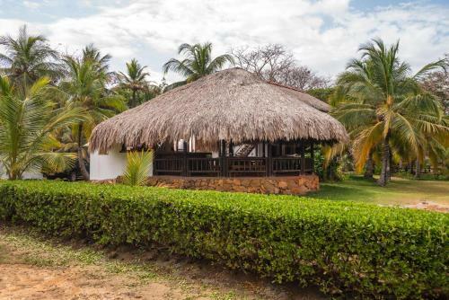 Caba�a San Miguel