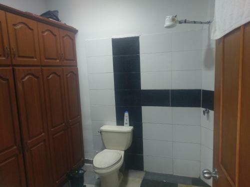 La Casa De Goncho