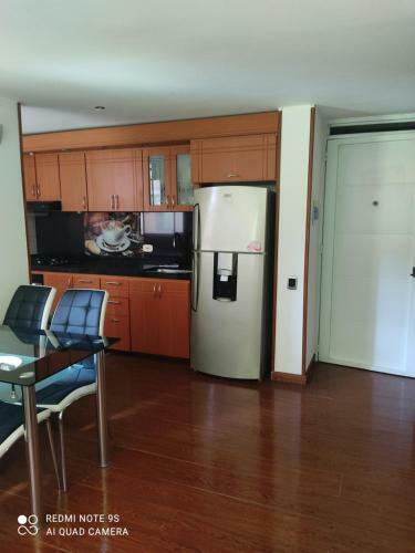 Apartamento En Mosquera