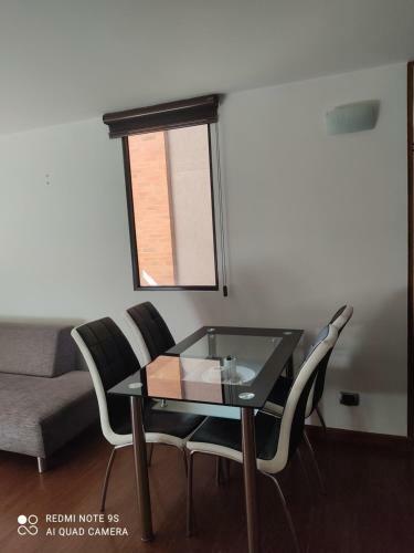 Apartamento En Mosquera