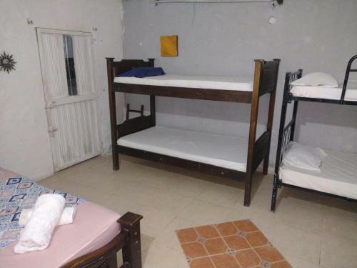 Hostal Casa El Manguito