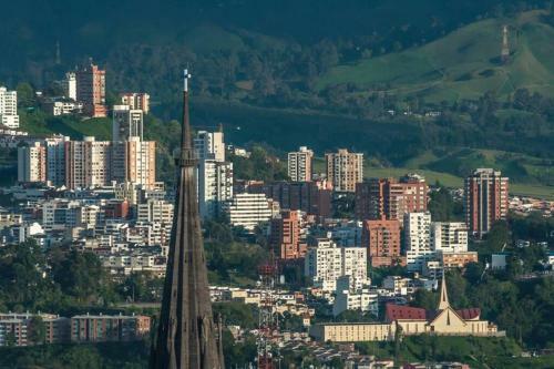 Palermo, Acogedor Apartamento En Zona Rosa