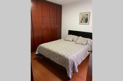 Palermo, Acogedor Apartamento En Zona Rosa