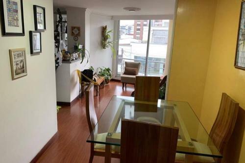 Palermo, Acogedor Apartamento En Zona Rosa