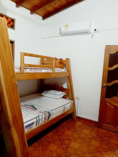 Apartamento Familiar Cafer