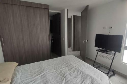 Apartamento Entero. Excelente Vista E Iluminaci�n