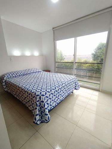 Apartamento En Excelente Ubicaci�n, Casi Nuevo
