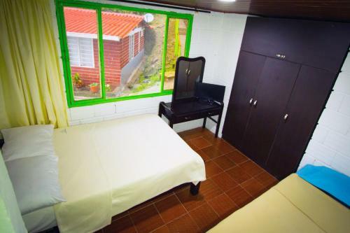Ecohotel Villa Sarita