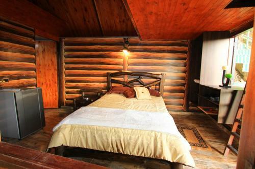 Ecohotel Villa Sarita
