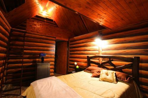 Ecohotel Villa Sarita