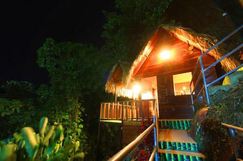 Ecohotel Villa Sarita