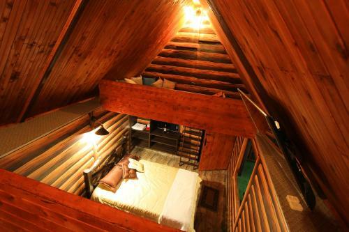 Ecohotel Villa Sarita