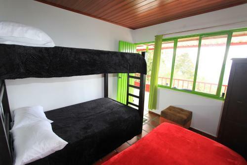 Ecohotel Villa Sarita
