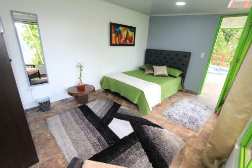 Ecohotel Villa Sarita