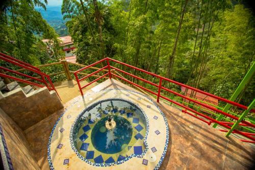 Ecohotel Villa Sarita