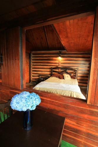Ecohotel Villa Sarita