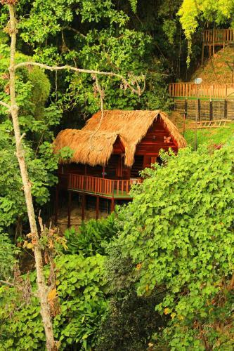 Ecohotel Villa Sarita