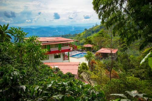 Ecohotel Villa Sarita