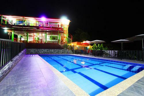 Ecohotel Villa Sarita