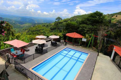 Ecohotel Villa Sarita