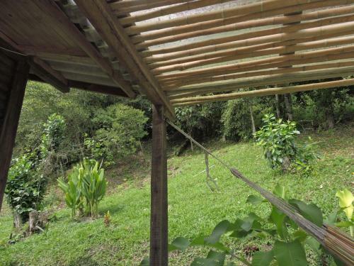Lodge Altozano Caba�as Nimaima