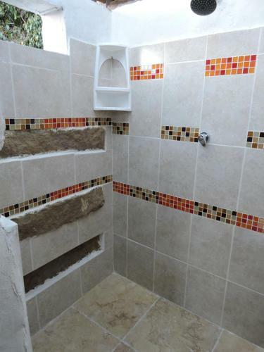 Lodge Altozano Caba�as Nimaima