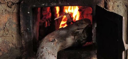 Lodge Altozano Caba�as Nimaima