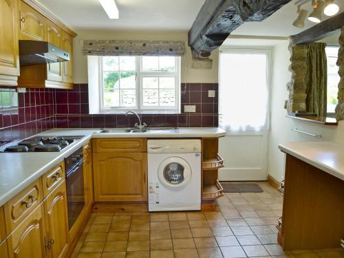 Upton Manor Cottage