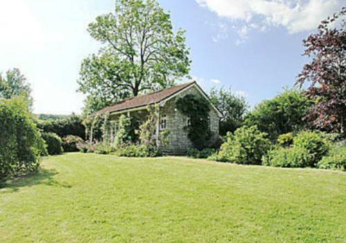 Duck's Bottom