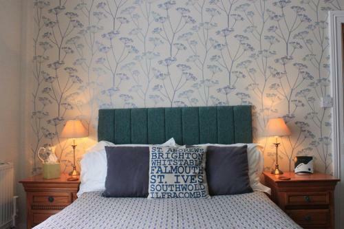 Hostal The Collingdale Guest House