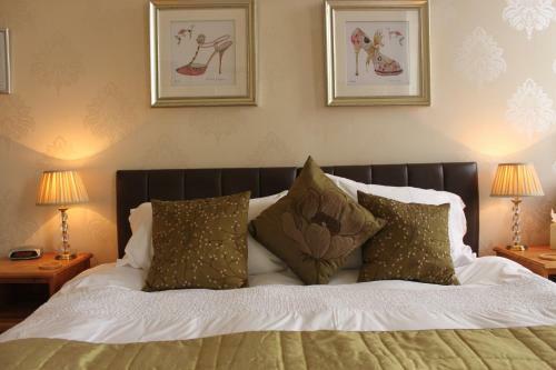 Hostal The Collingdale Guest House
