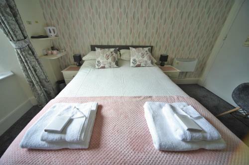 Hostal Harcourt Hotel