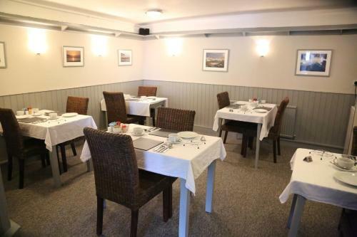 Hostal Harcourt Hotel